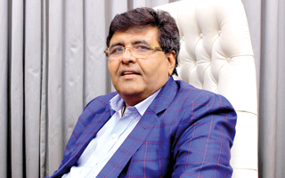Interview Image