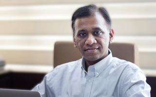 Interview Image