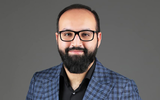 Interview Image